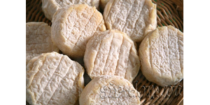 Рецепт сыра шевр