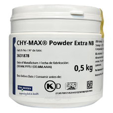 Химозин Hansen CHY-MAX Powder Extra NB, 500 гр