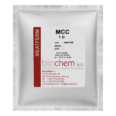 Стартовая культура MEATFERM MCC 1U/100 кг