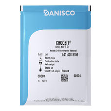 Дрожжи Danisco CHOOZIT DH LYO 2D