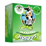 Закваска для йогурта Lactoferm-Eco (домашняя фасовка)